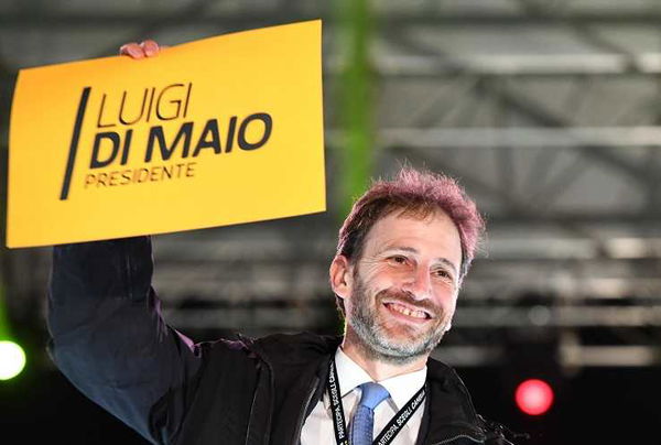 Davide Casaleggio nega il conflitto di interessi tra il M5S e la Casaleggio Associati