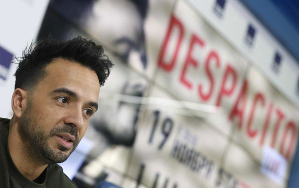 Il video di Despacito, fresco di record su Youtube, sparisce dopo un attacco hacker