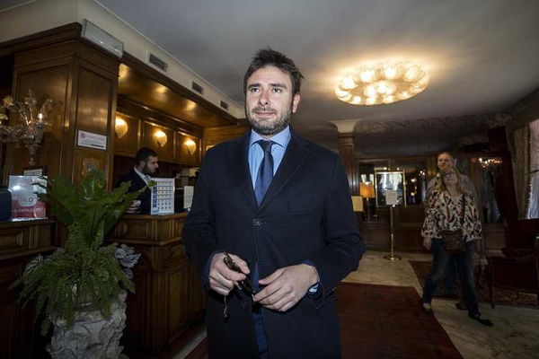 «Di Battista sembra D’Alema», la delusione dei parlamentari M5S verso l’ex deputato
