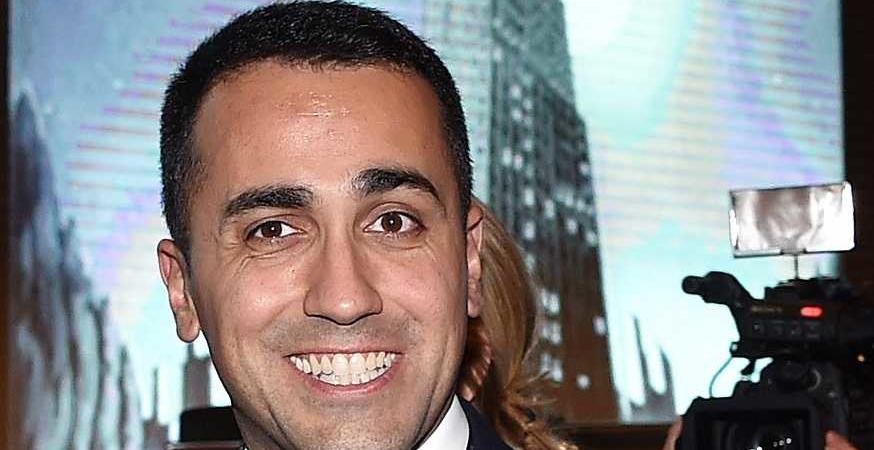 Di Maio