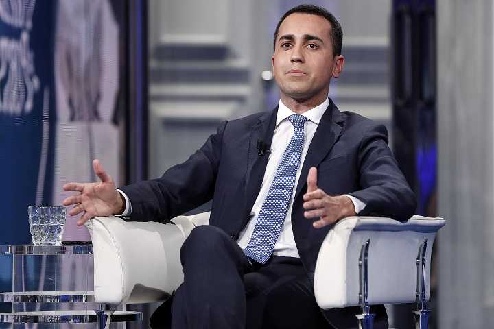 Di Maio