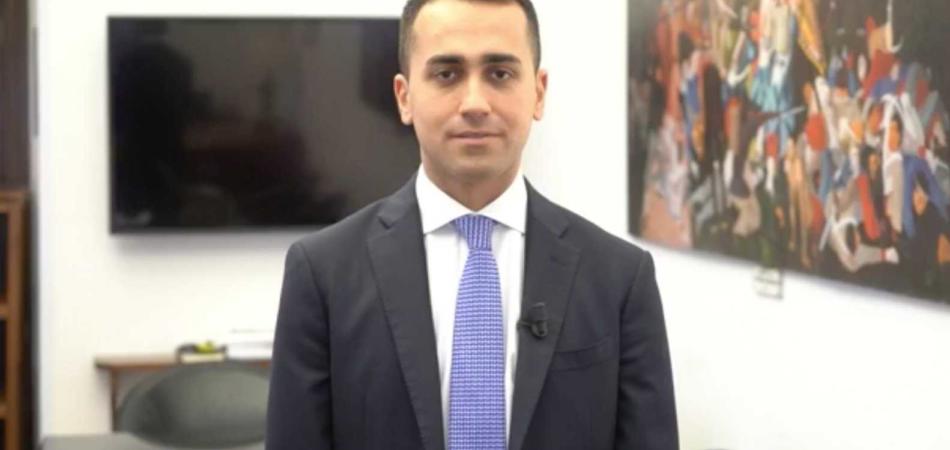 Di Maio chiude a Casellati