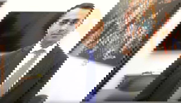 Di Maio ‘silura’ la Casellati: «Governo del cambiamento solo su nostre proposte, tra cui il reddito di cittadinanza» | VIDEO