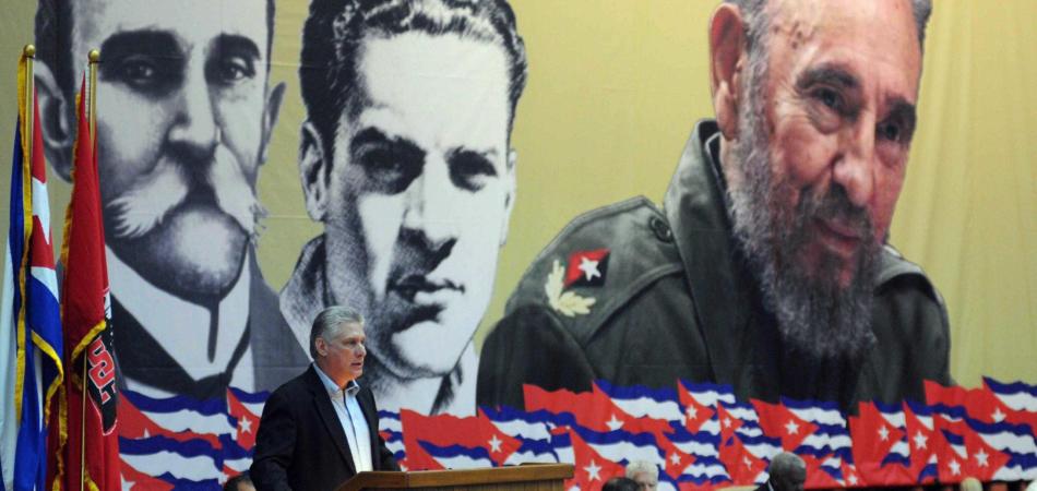Cuba