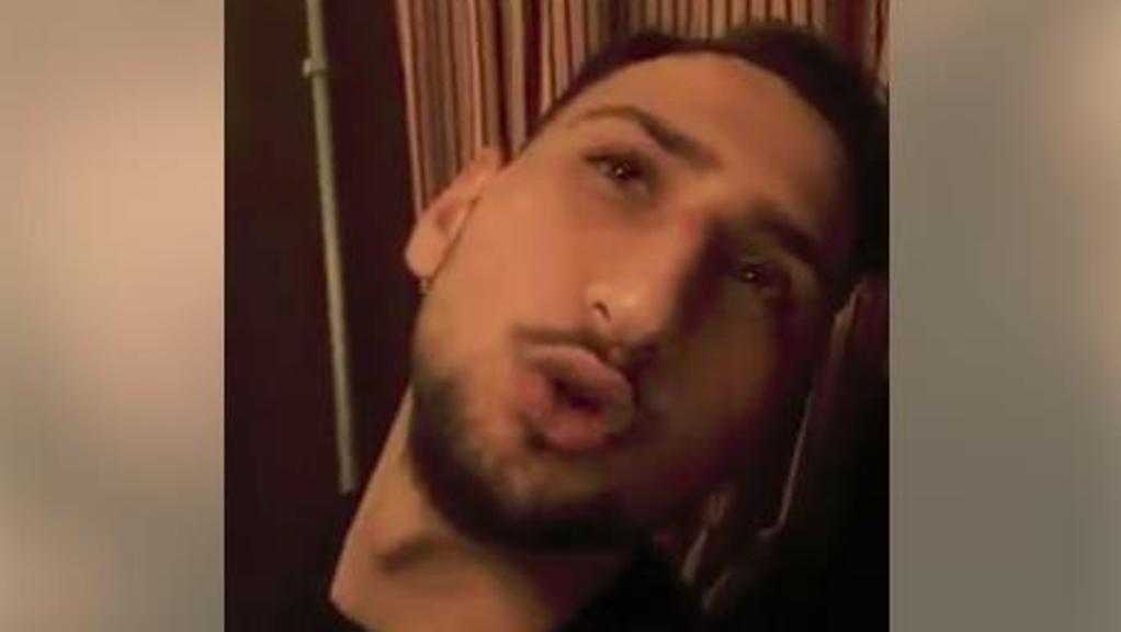 Donnarumma dedica un «afammocc» ai tifosi del Napoli dopo la sua parata decisiva | VIDEO article-post