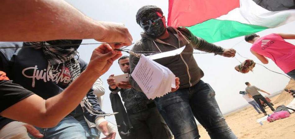 Gaza
