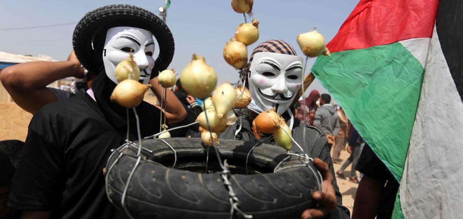 Gaza