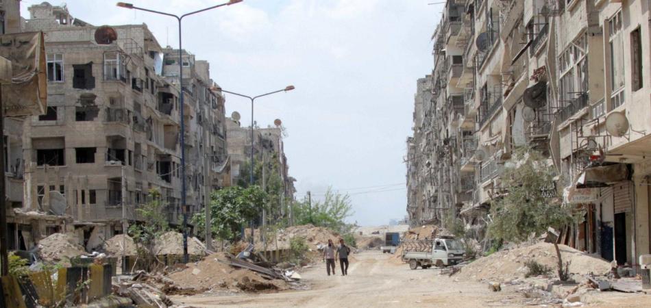 Siria