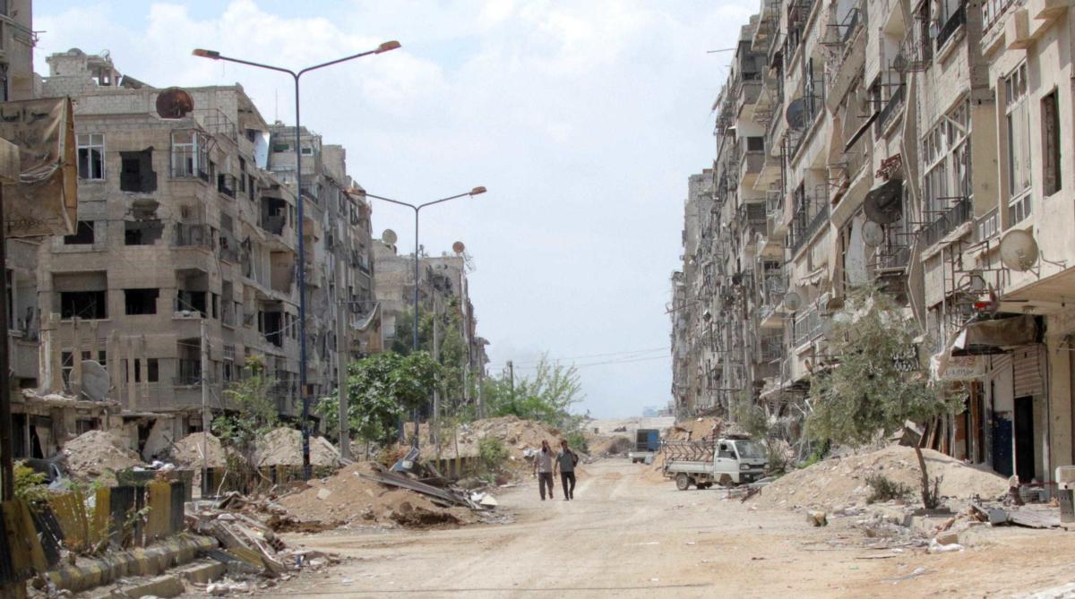 La Russia ha chiesto le coordinate dell’attacco in Siria annunciato con un tweet da Trump article-post