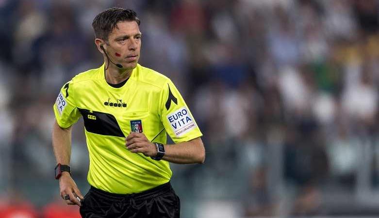 Gianluca Rocchi