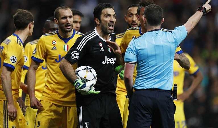 Processp Uefa Buffon