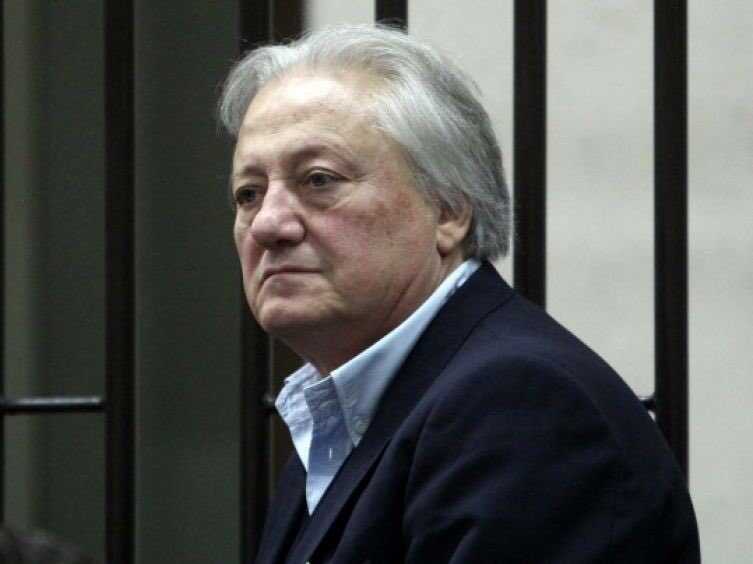 Ignazio Scardina è morto, era giornalista della Domenica Sportiva. I colleghi: «Ucciso da Calciopoli» article-post