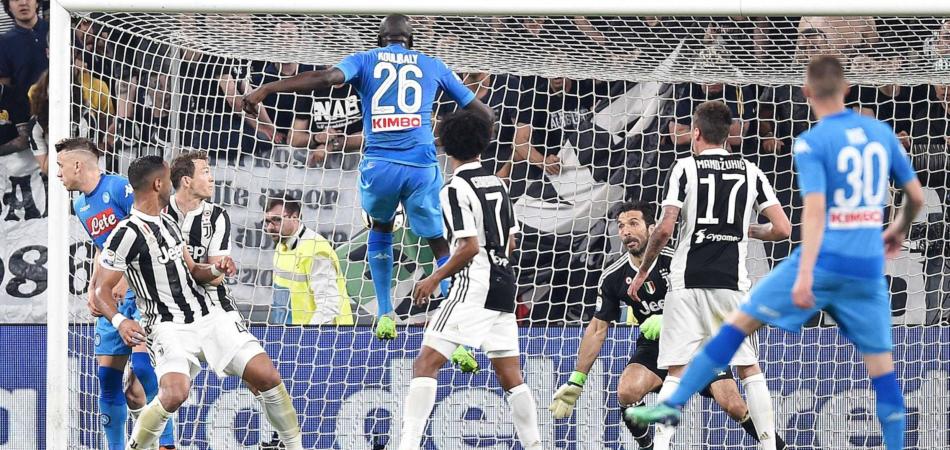 Juventus