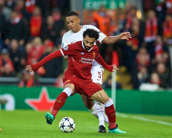 Liverpool-Roma, quando Di Francesco disse: «Salah? Lo conosciamo bene»