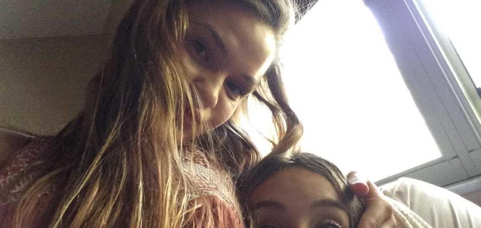 Lizzy Martinez