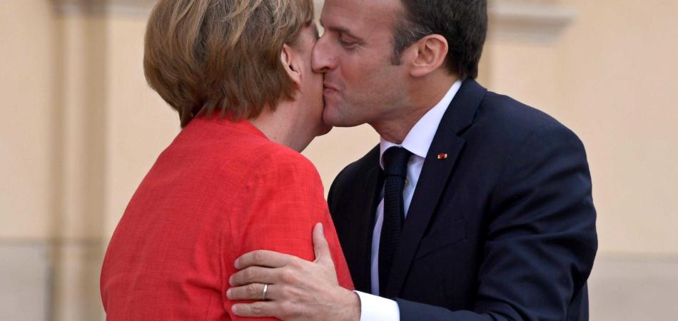 Macron