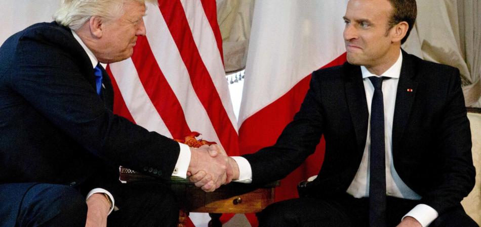 Macron