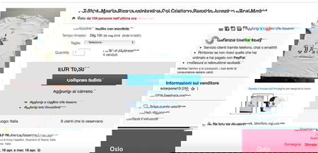 Il grande successo su Ebay della maglia celebrativa della rovesciata di Cristiano Ronaldo article-post