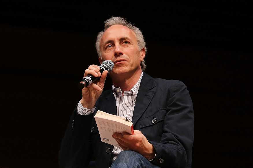 Marco Travaglio