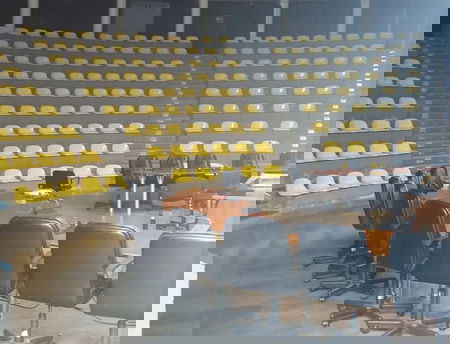 Storie tristi di Resistenza, il partigiano Di Maio invitato a Roma a un convegno a cui non partecipa nessuno article-post