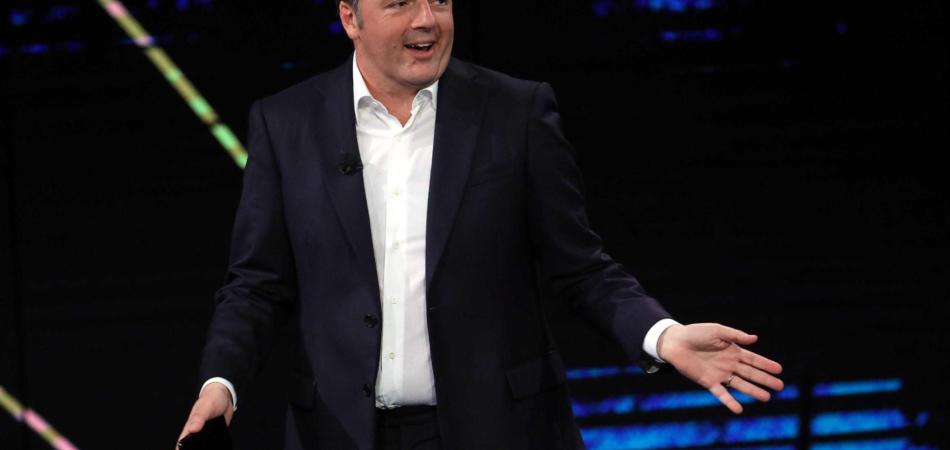 Matteo Renzi sondaggio