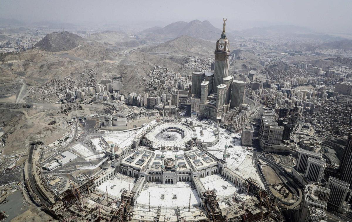 Continua la rivoluzione in Arabia Saudita, riaperti i cinema dopo 35 anni article-post