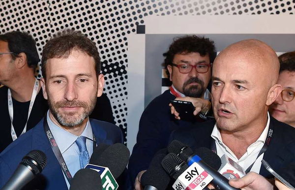 Gianluigi Nuzzi critica Davide Casaleggio: «L’esclusione di Iacoboni è inaccettabile»