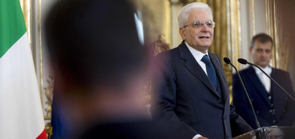 Politico consultazioni