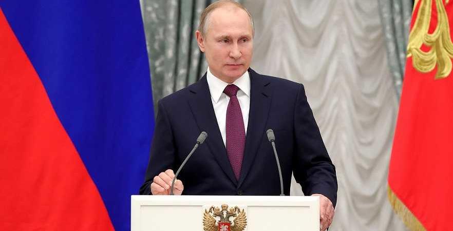 Putin