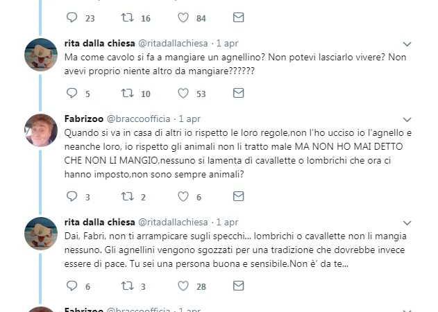 Rita Dalla Chiesa