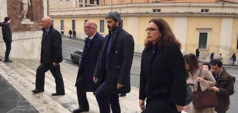 Roberto Fico Boldrino