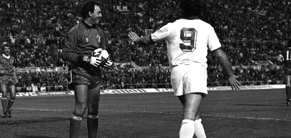 Roma-Liverpool