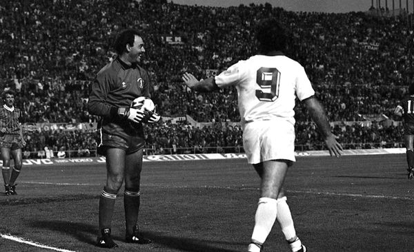 Roma-Liverpool, amarcord Champions: dall’infortunio di Pruzzo al rigore di Bruno Conti