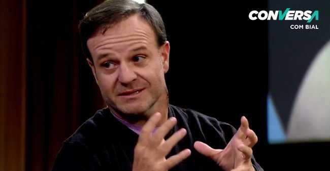 Rubens Barrichello