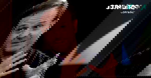 Barrichello racconta il suo dramma: «Ho scoperto di avere un tumore sotto la doccia»