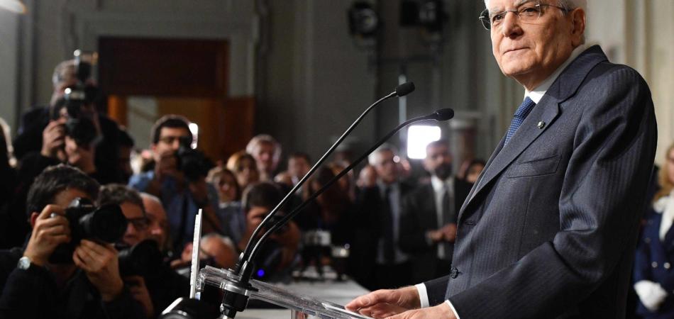 consultazioni Quirinale