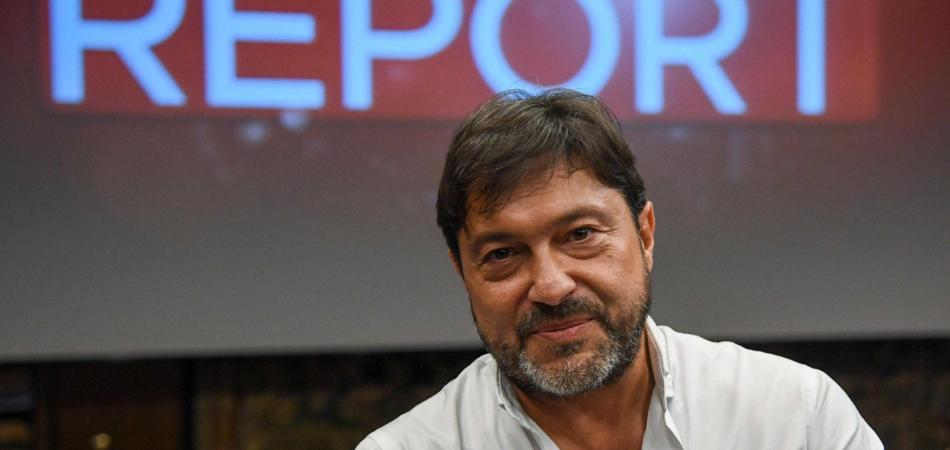 Sigfrido Ranucci minacce