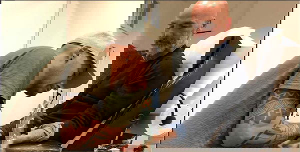 Stefano Pioli per sempre con Davide Astori: tatuaggio sul braccio con il nome del capitano