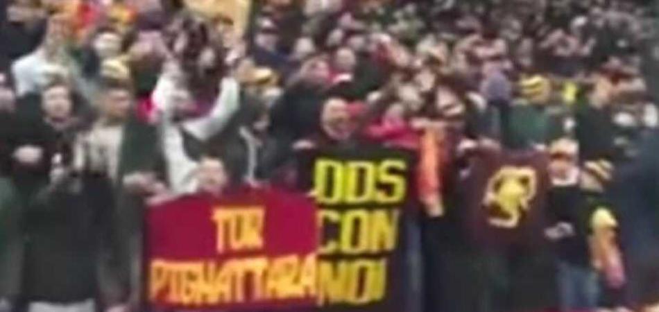 Strisicione De Santis