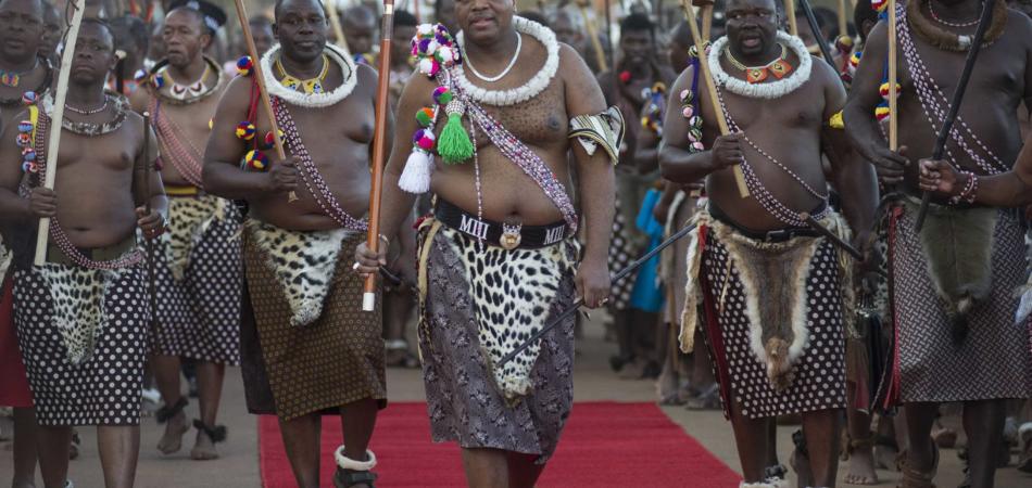 Swaziland