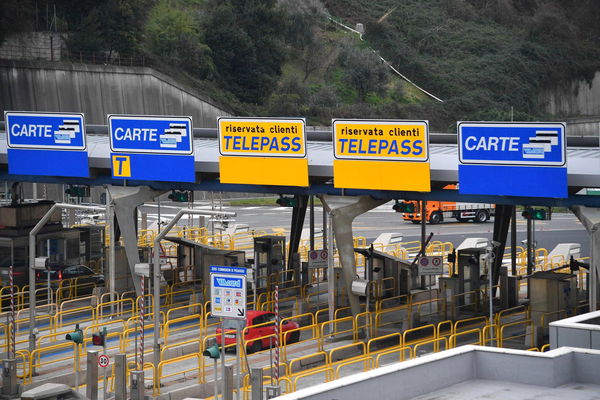 Chi ha il Telepass viaggerà liberamente in Francia, Spagna e Portogallo