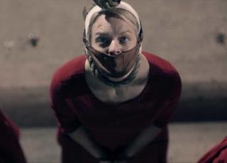 The Handmaid’s Tale 2