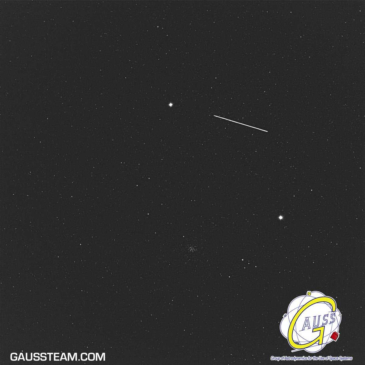 Tiangong-1, impatto previsto dopo la mezzanotte: ecco cosa fare article-post
