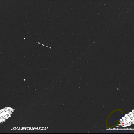 Tiangong-1, impatto previsto dopo la mezzanotte: ecco cosa fare article-post