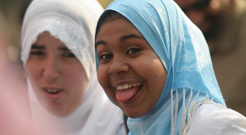 Velo islamico