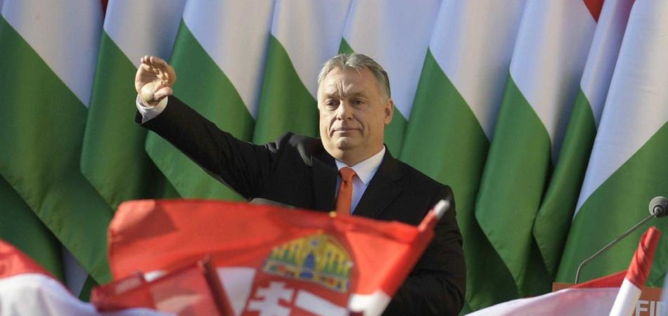 Viktor Orbán