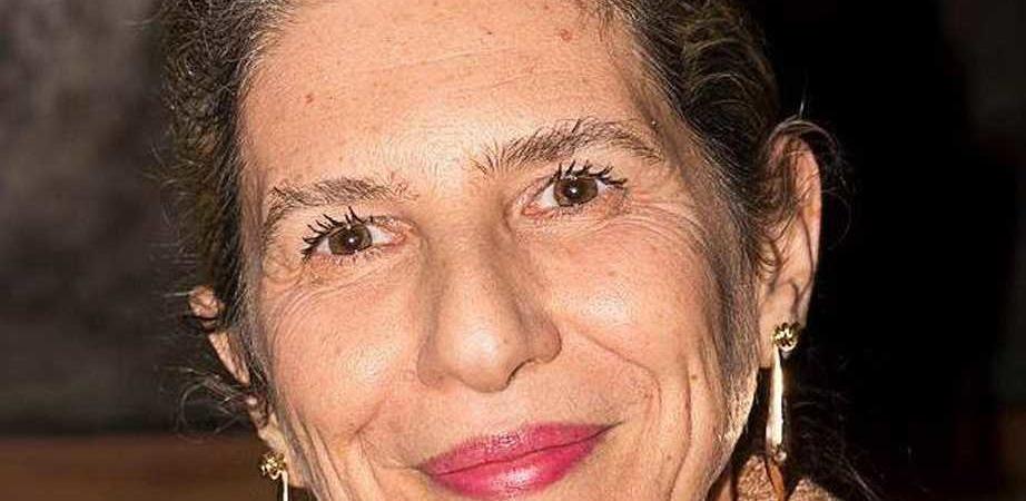 Vittoria Bogo Deledda