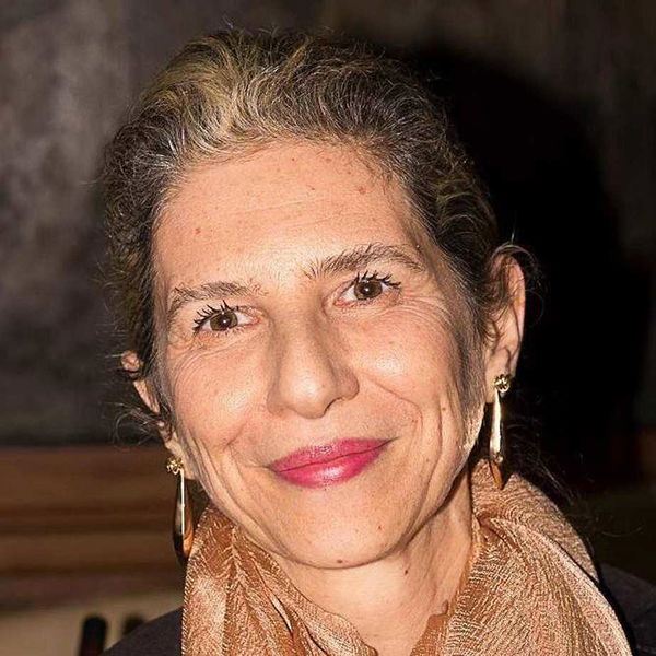 Vittoria Bogo Deledda criticata dopo la sua difesa su Facebook