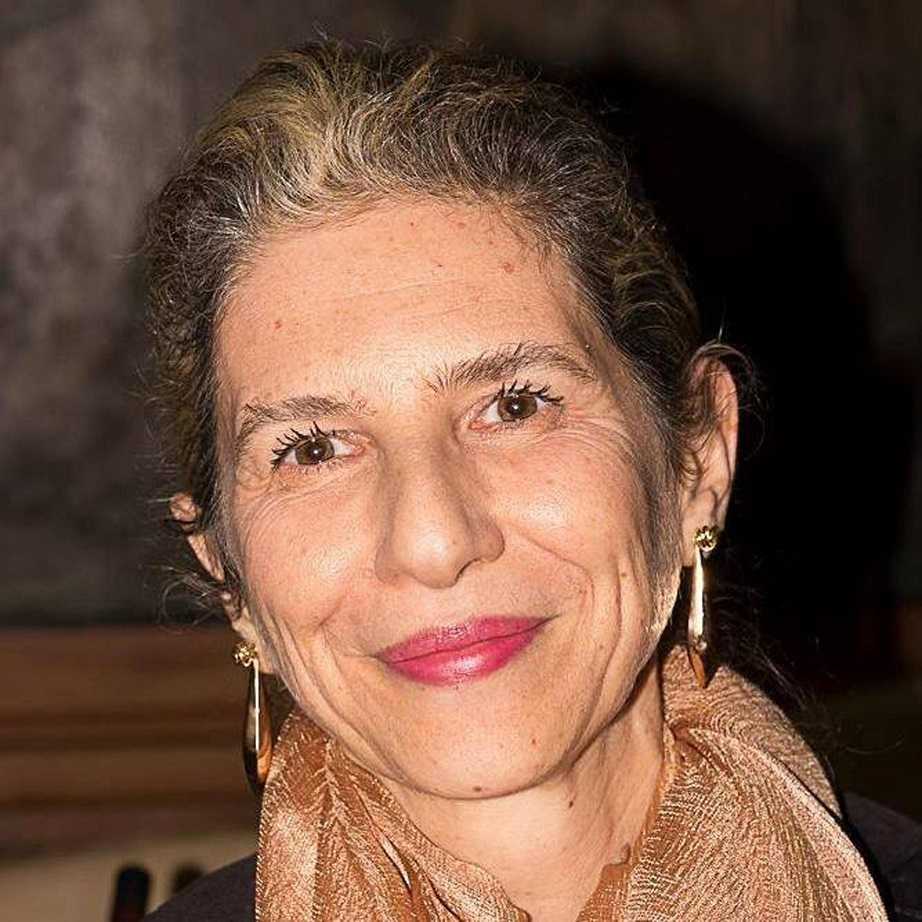 Vittoria Bogo Deledda