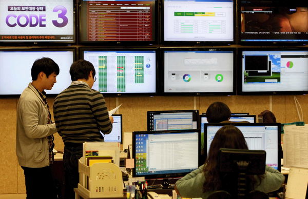 Sicurezza informatica: per le aziende aggiornarsi è una necessità